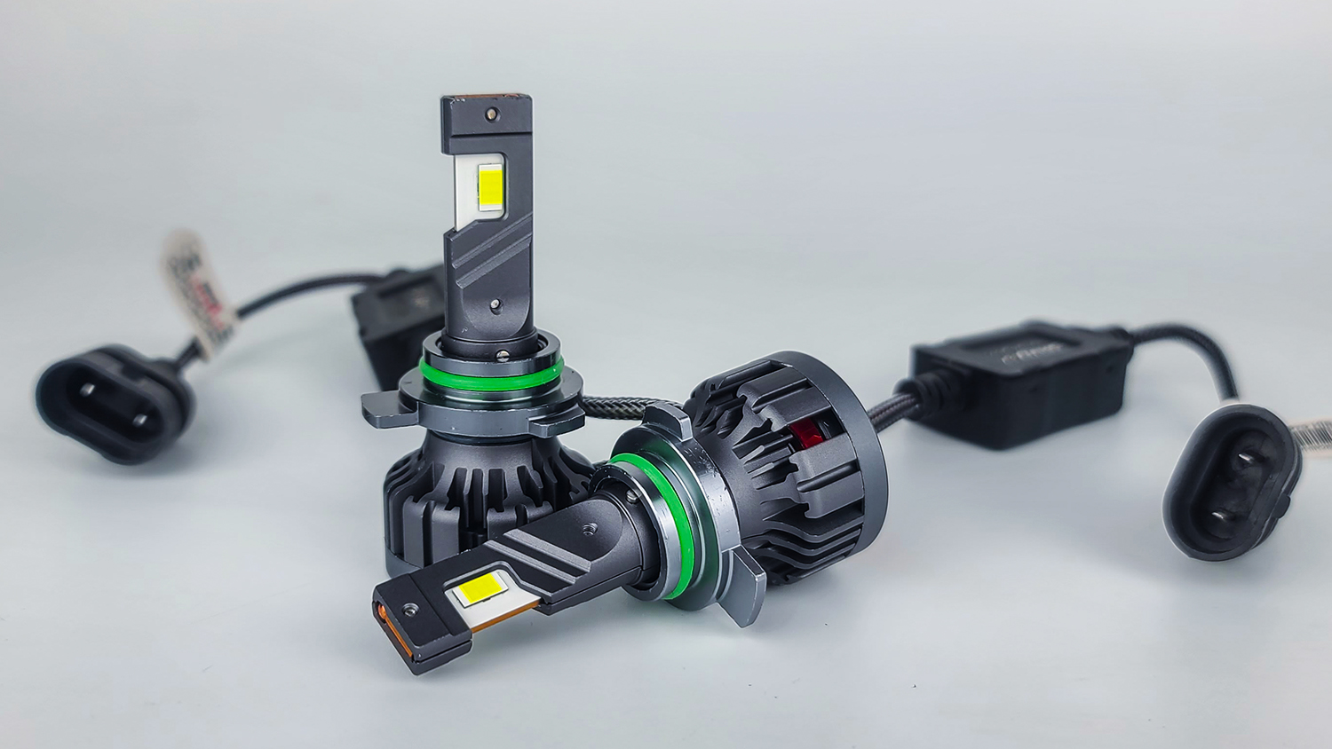 AL-01 PRO 9012(HIR2) 52W CAN 9-32V 6K к-т.